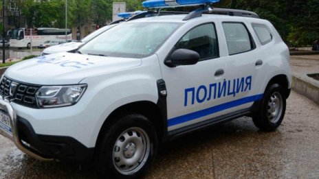 Полицията предотврати опит за отвличане на 20-годишна 