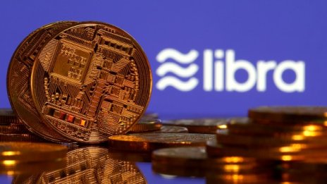 Валутата на Facebook няма да получи лесно зелена светлина 