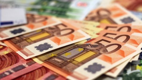 Охранител задигна 4,8 млн. евро от турска банка