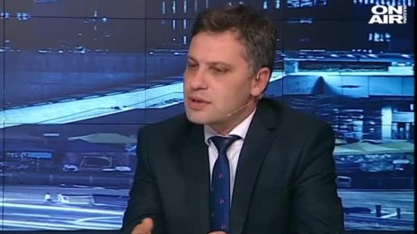 Субсидия от 1 лев = сигурна смърт за малките партии!
