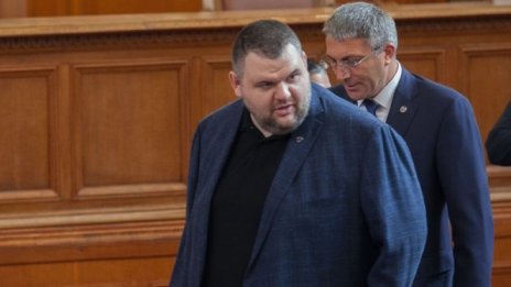 Пеевски: Субсидията е 1 лев. Решено е, другото е смешна работа