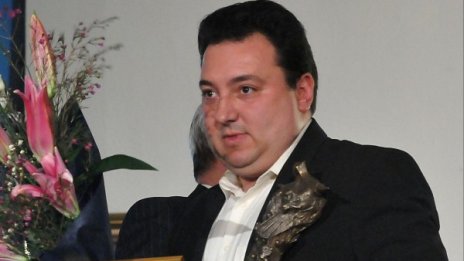 БНР с нов генерален директор – Светослав Костов 