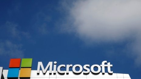 Microsoft заложи на биотехнологиите и сега бере плодовете