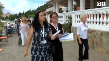 Туристи се оплакват от хигиената и храната в комплекс край морето
