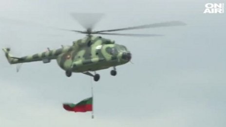 МИГ-29 на служба в българските ВВС вече 30 години 