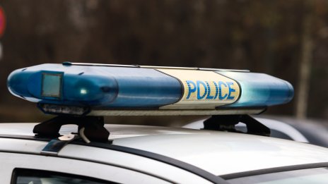 Шофьор на бус пострада при катастрофа по пътя Добрич - Генерал Тошево