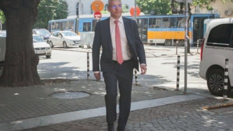 Рокадите в БСП: Има ли разчистване на сметки?