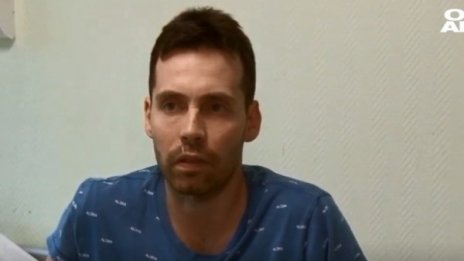Падналият от мост в Пекин Ники: Отново ще бъда полезен за хората