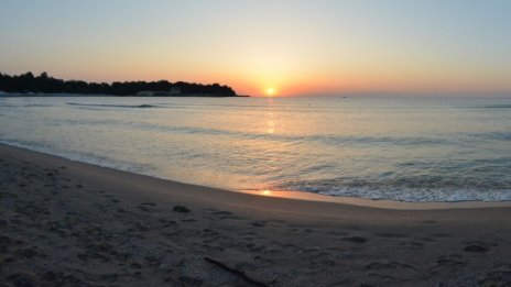 Идва жега с до 39 градуса, към петък обаче може да вали 