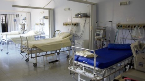 Здравеопазването в София - добре смазан механизъм