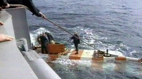 Руският свръхсекретен дълбоководен апарат – за какво се използва?