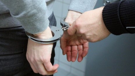 Хванаха 49-годишен в Кюстендил, убил майка си
