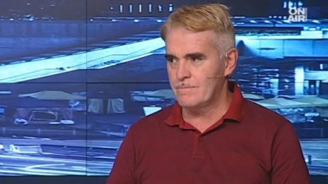 Анализатор: Политическата легитимност на ЕК пада