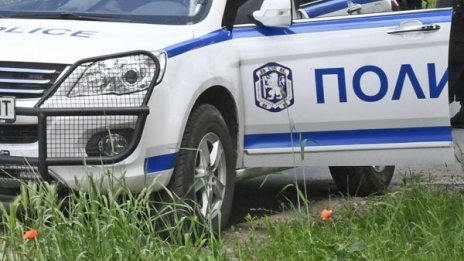 Арестуваха мъж, удрял 16-годишен в Шумен