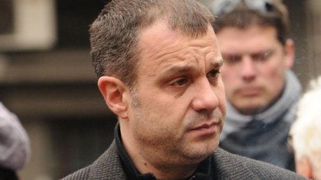 Емил Кошлуков е новият генерален директор на БНТ
