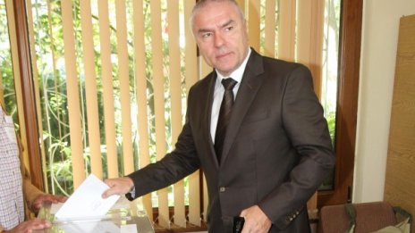"Воля" върна наддадените 655 938 лева субсидии 