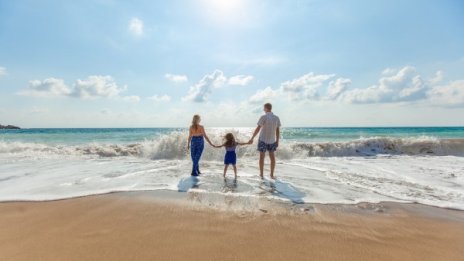 Жълт код в 21 области: Жега, живакът скача до 37&deg;