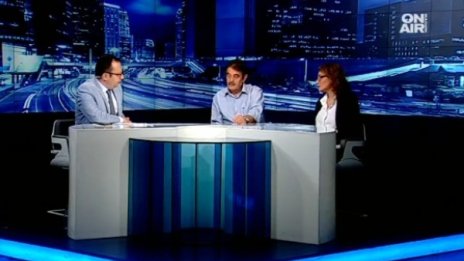 Как ще изглеждат ГЕРБ и БСП на местните избори?