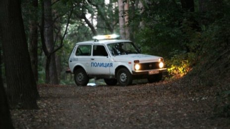 Спасители откриха жената, изчезнала край Драгоман