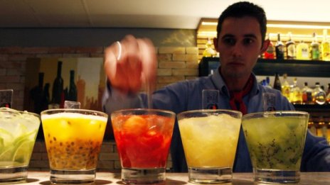 7 знака, че пиете твърде много 