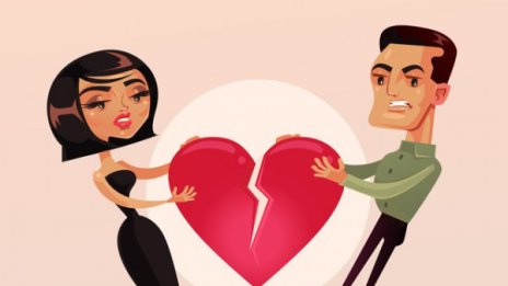 6 знака, че партньорът не ви уважава 