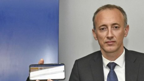 Вълчев: Учебници по история ще има за 15 септември!