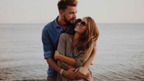 7 причини мъжете да обичат да се гушкат