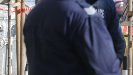 МВР-акция в Сандански, вече има осем задържани 