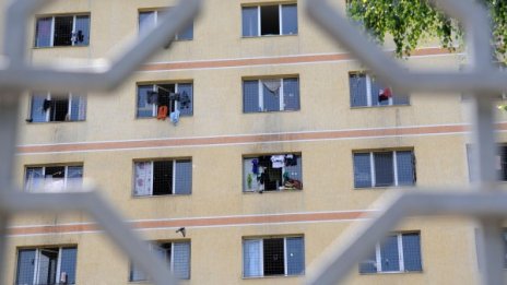 Съветът на Европа недоволен от здравните грижи за мигрантите в България