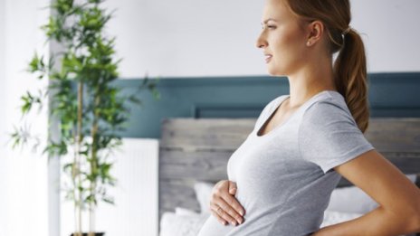 6 неща, които да не правите, докато сте бременна 