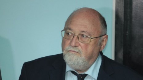 Ал. Йорданов за балканските дрязги: Всички ги гони логореята
