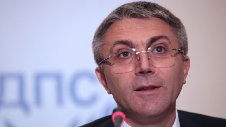 ДПС с тежки думи: Провалът на това управление е неизбежен 