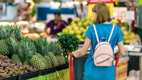 Как да пазарувате изгодно в големи количества? 