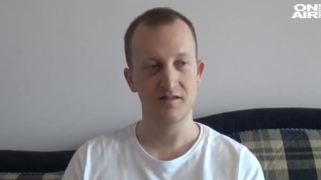 Да помогнем на Ивайло! Нуждае се от средства за лечение