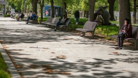 България през 2100 г.: 4 млн. души население, основно застаряващо