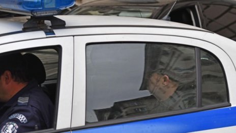 Полицията иззе менте маркови стоки в Хасковско 