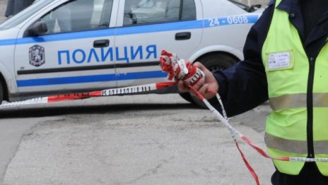 Швед се напи, открадна такси и катастрофира в Несебър