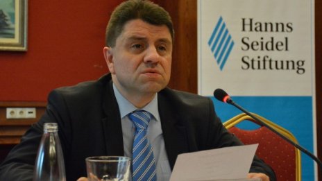 Красимир Ципов вече не е зам.-министър в МВР