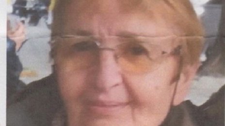 СДВР издирва 74-годишната Румяна. Виждали ли сте я?