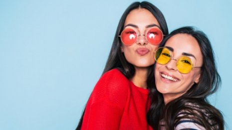 Защо приятелите са толкова важни?