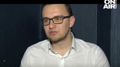 От компанията на Кристиян Бойков: Етичен и лоялен!