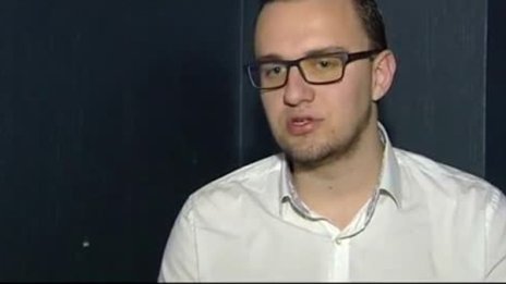 Кристиян Бойков – опасният хакер или удобният "образован клошар"?