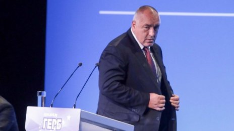 Борисов не пропуска важна дата: Поклон пред Левски!