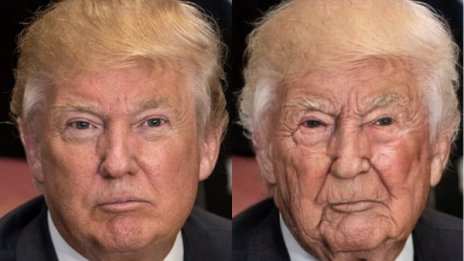 Крадат ли руснаците информация чрез състаряващата FaceApp?