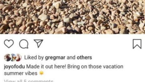 Instagram започна с премахването на харесванията 