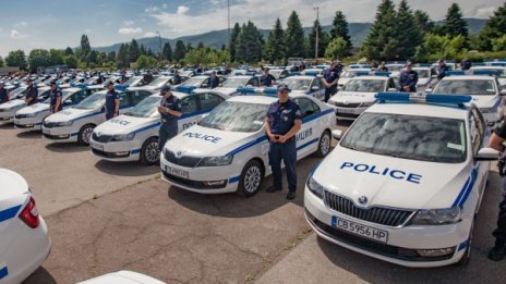 Шамари в районното! 12-годишен се оплака от полицейско насилие 