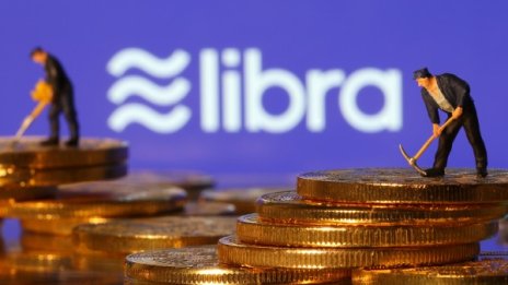 Bitcoin vs. Libra: Разликите в криптовалутите