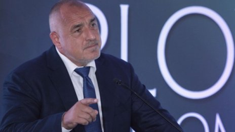 Борисов потвърди: Ще подкрепим Кьовеши за главен прокурор
