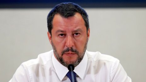 Италия: Миграцията не е работа само на Франция и Германия