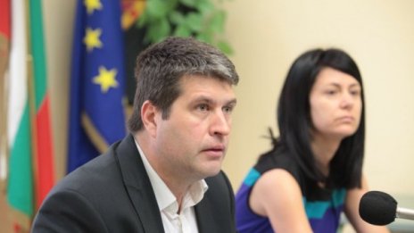 Комисията за защита на личните данни влиза на проверка  в НАП